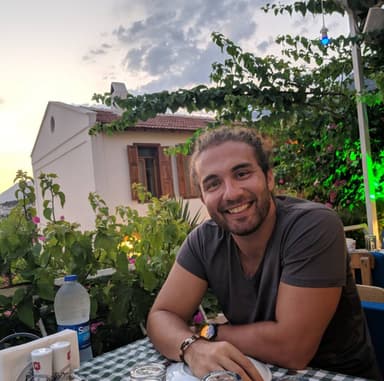 Oğuzhan Yangöz Profile Picture